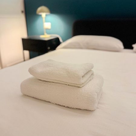 Trieste Boulevard Apartments Εξωτερικό φωτογραφία