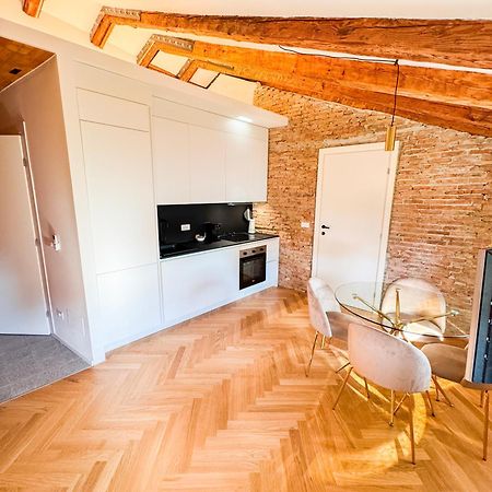 Trieste Boulevard Apartments Εξωτερικό φωτογραφία