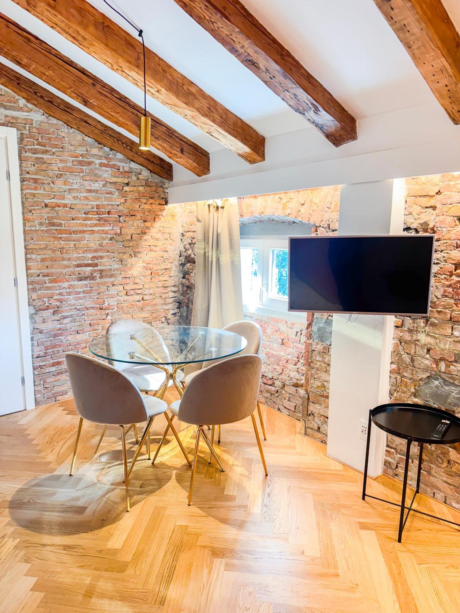 Trieste Boulevard Apartments Εξωτερικό φωτογραφία