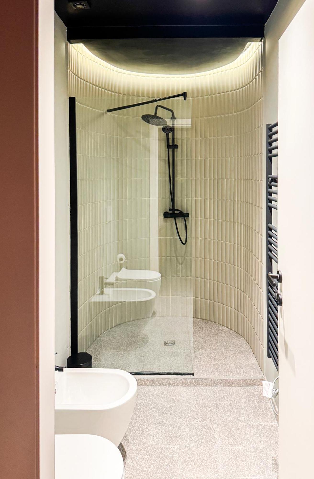 Trieste Boulevard Apartments Εξωτερικό φωτογραφία
