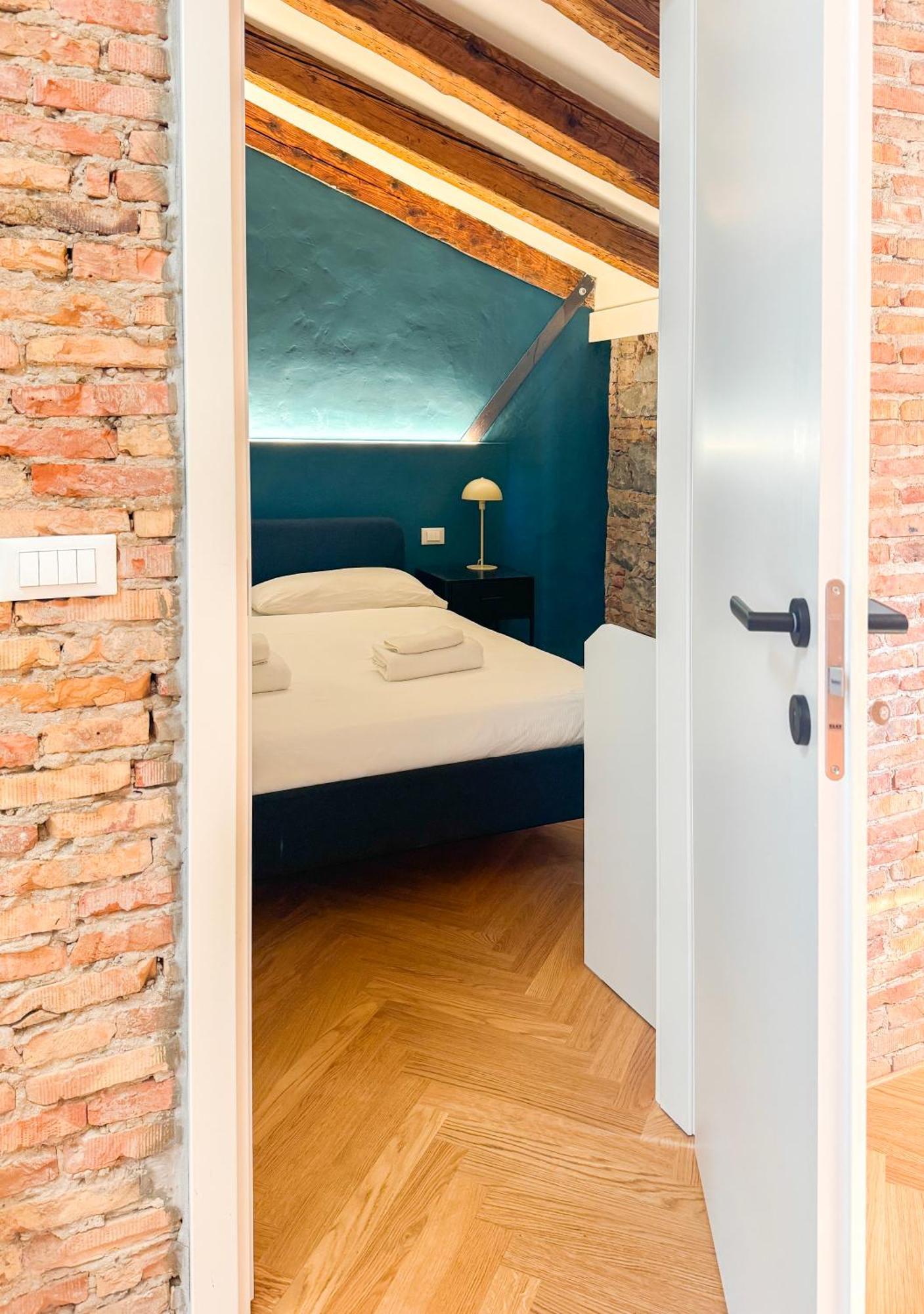 Trieste Boulevard Apartments Εξωτερικό φωτογραφία