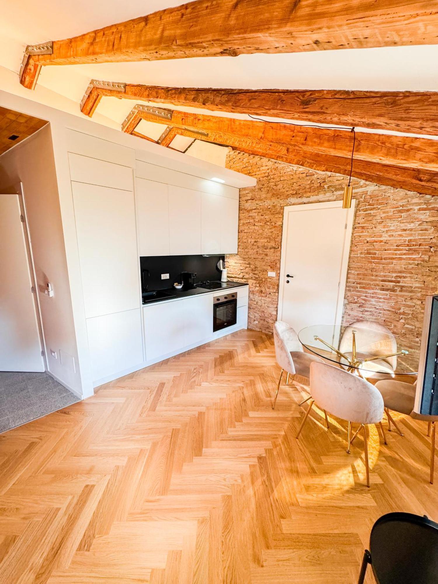 Trieste Boulevard Apartments Εξωτερικό φωτογραφία