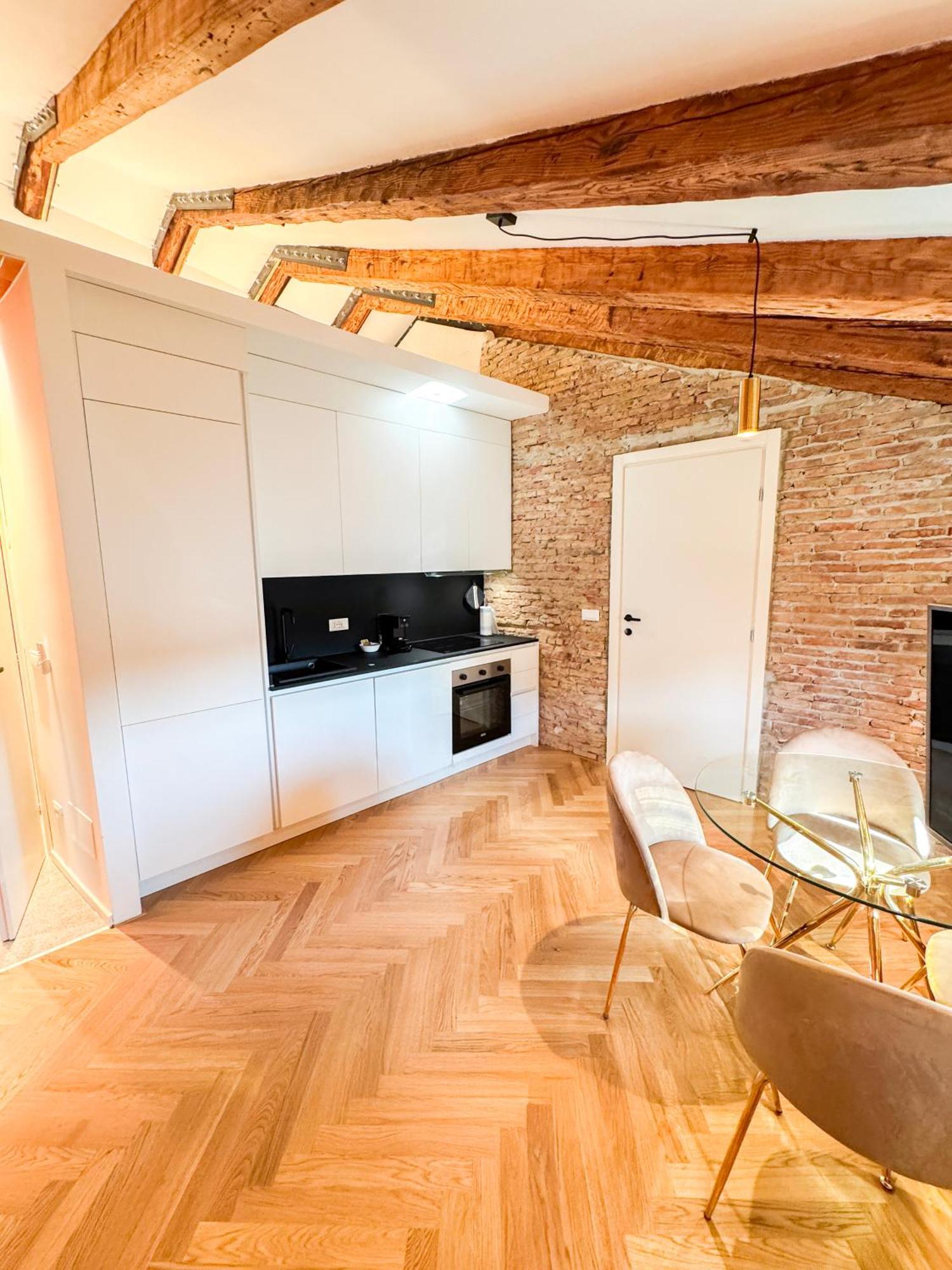 Trieste Boulevard Apartments Εξωτερικό φωτογραφία