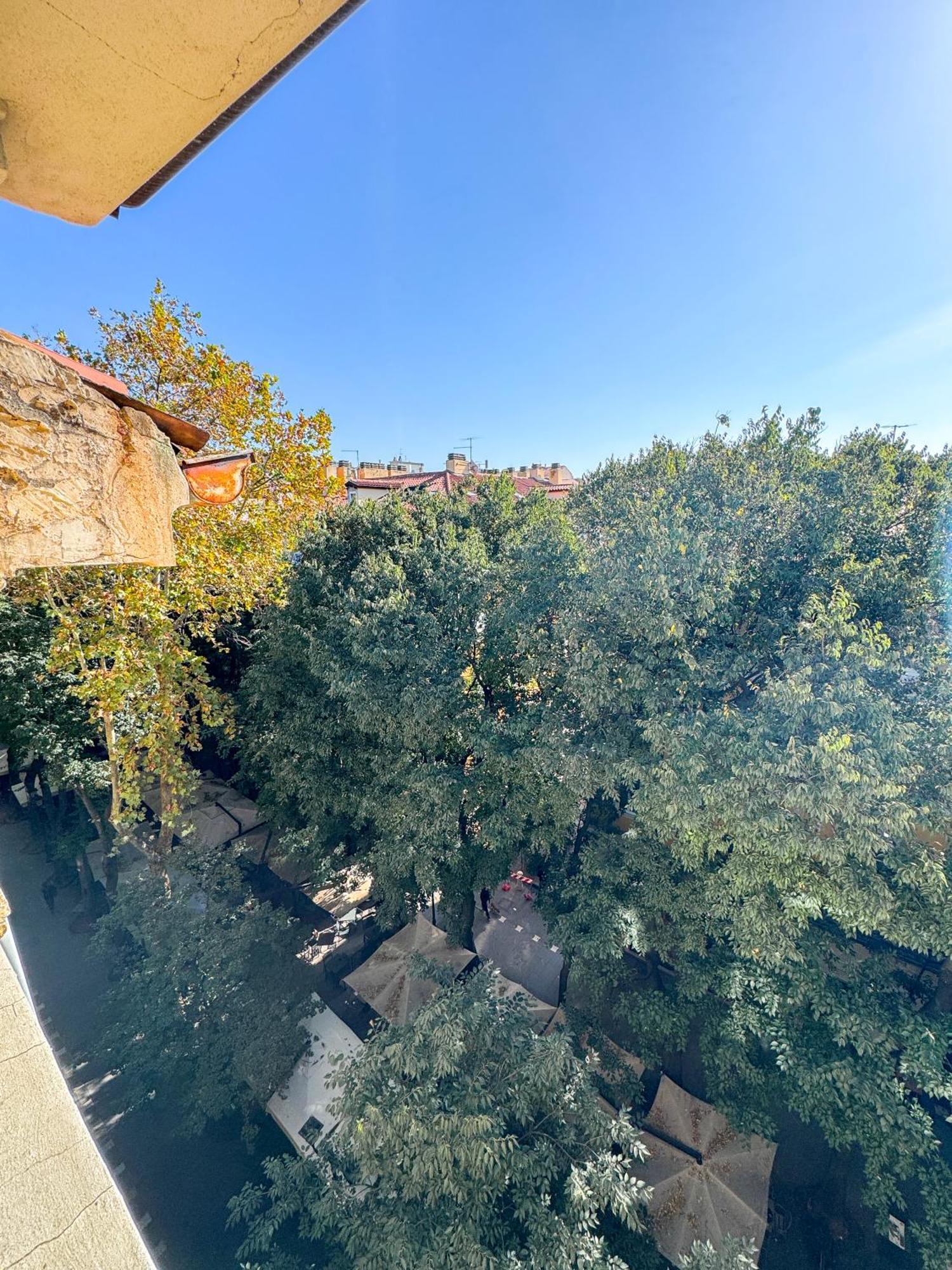 Trieste Boulevard Apartments Εξωτερικό φωτογραφία