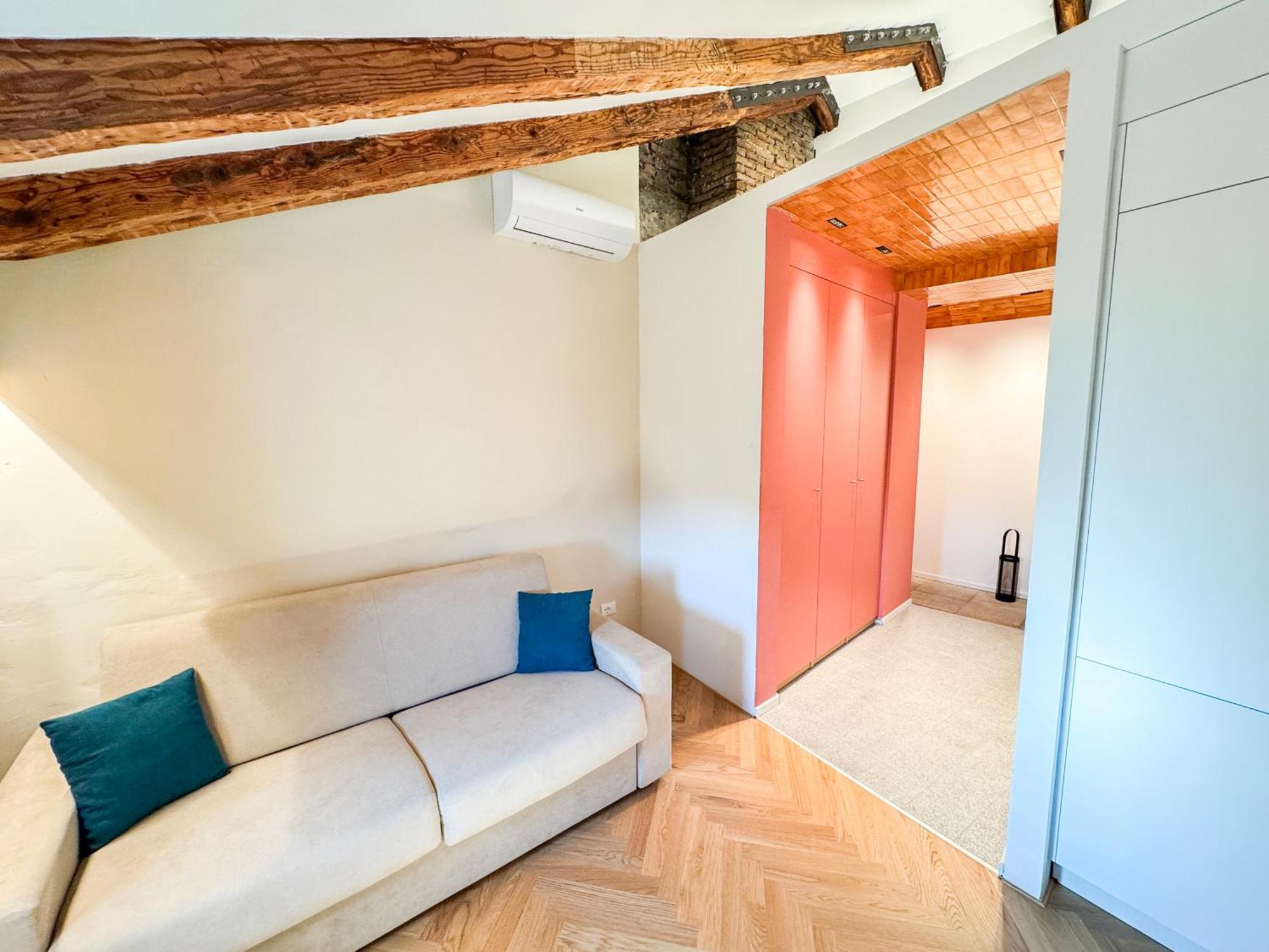 Trieste Boulevard Apartments Εξωτερικό φωτογραφία