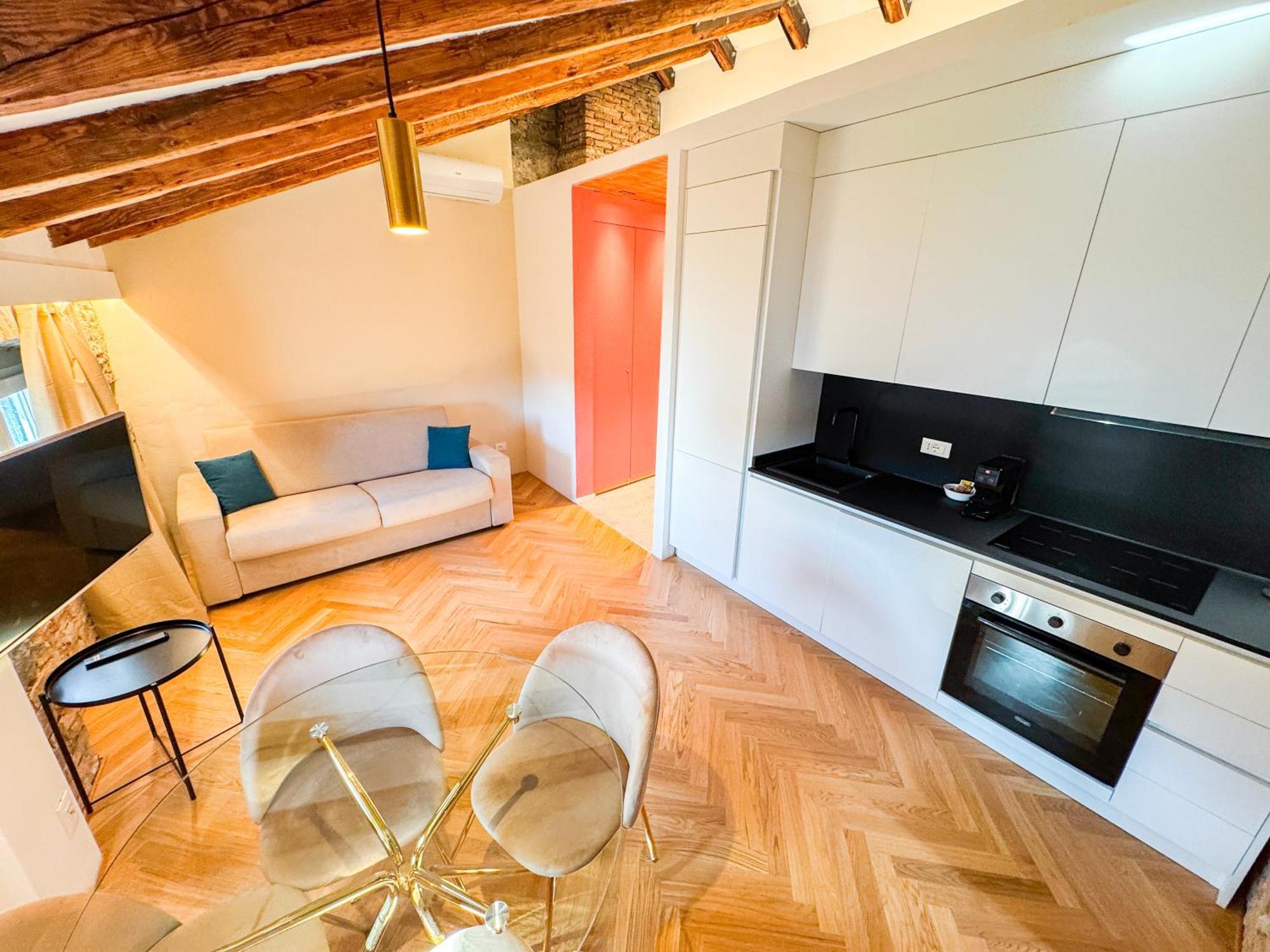 Trieste Boulevard Apartments Εξωτερικό φωτογραφία