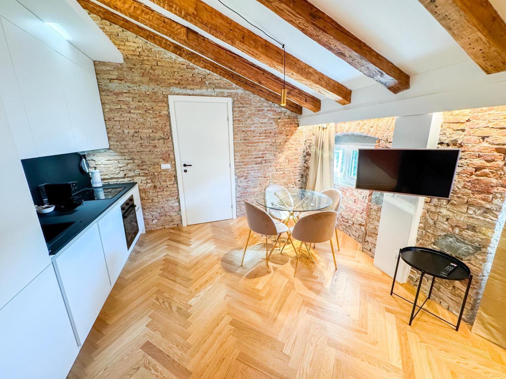 Trieste Boulevard Apartments Εξωτερικό φωτογραφία