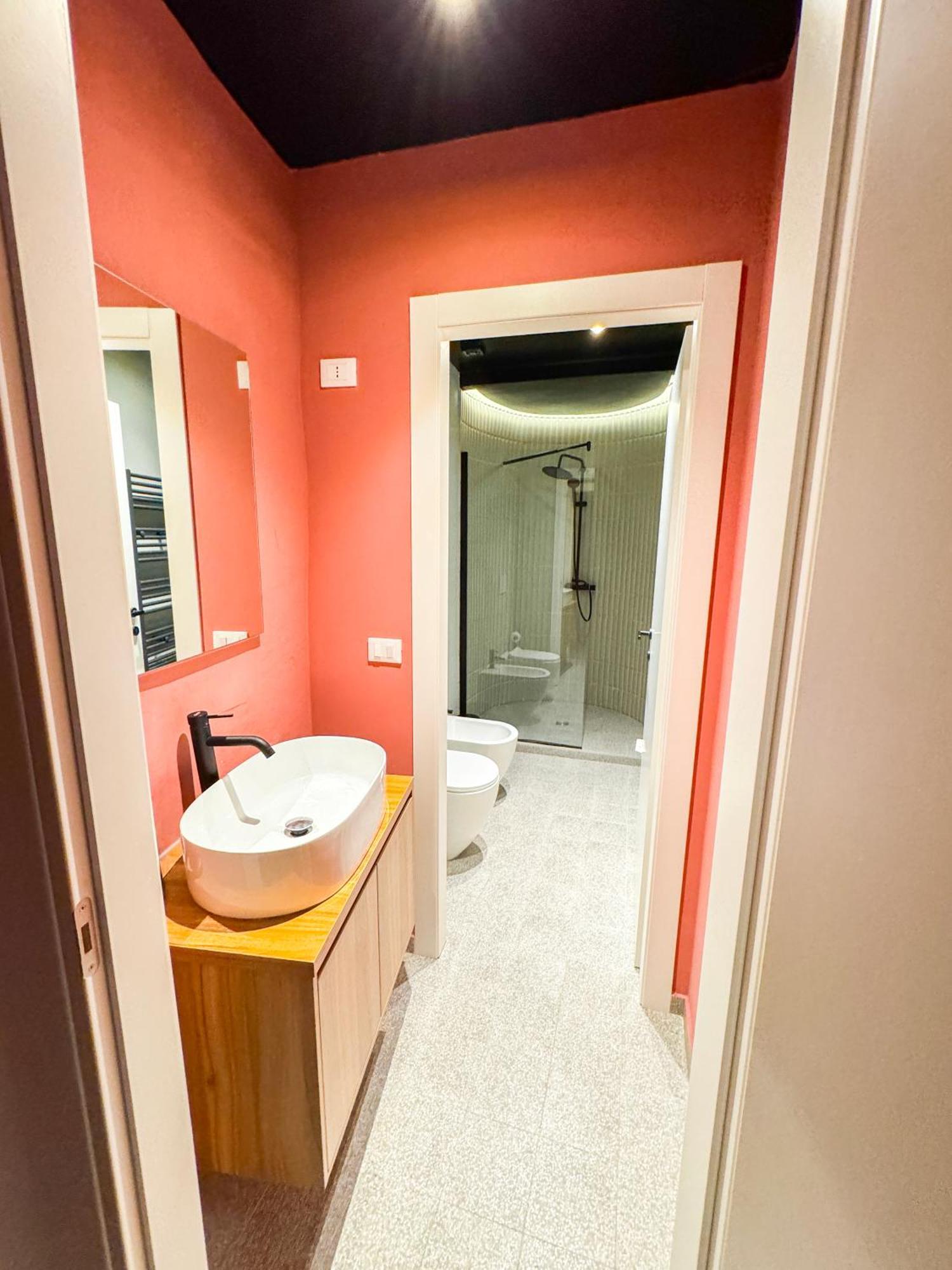 Trieste Boulevard Apartments Εξωτερικό φωτογραφία