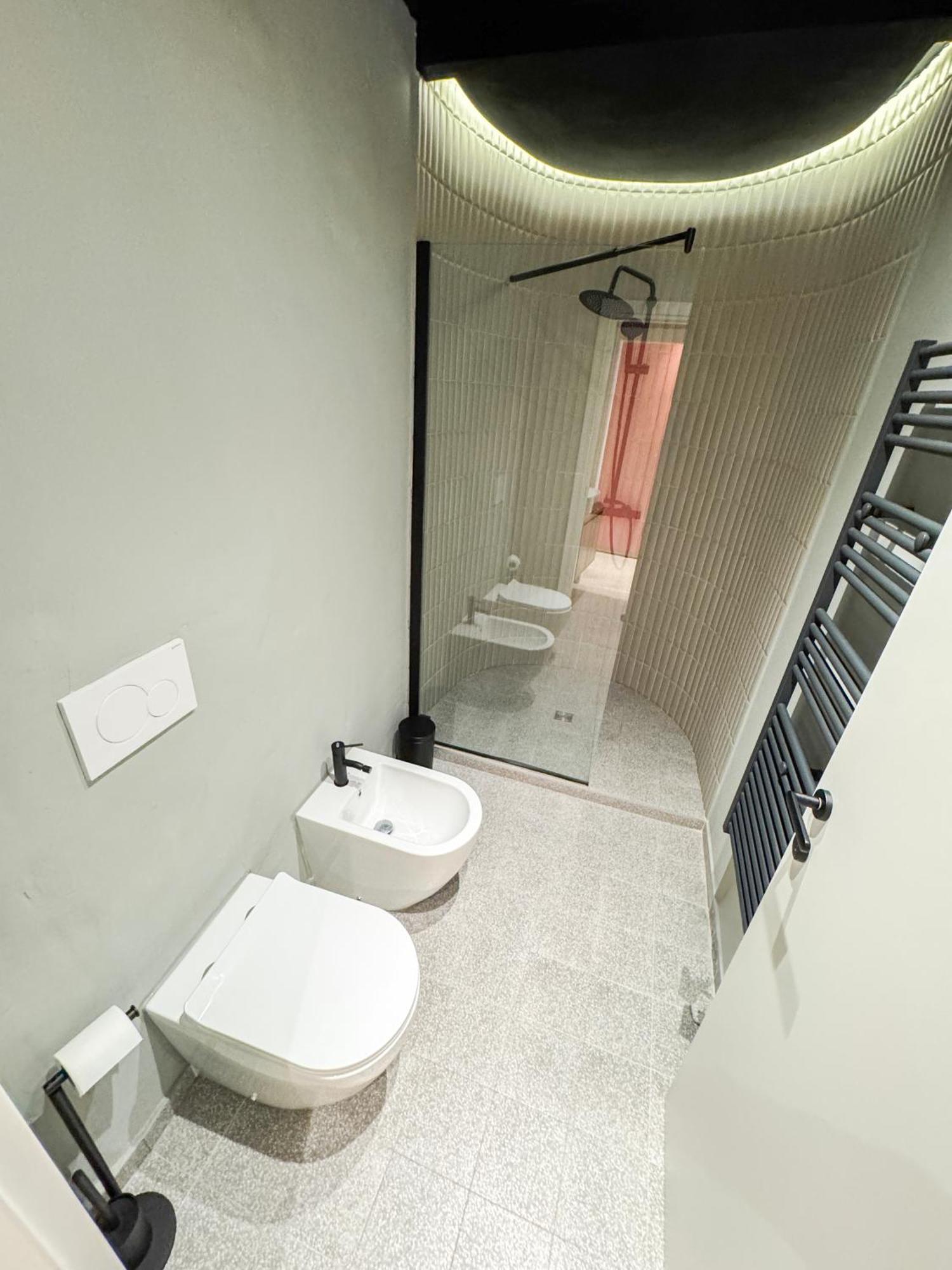 Trieste Boulevard Apartments Εξωτερικό φωτογραφία